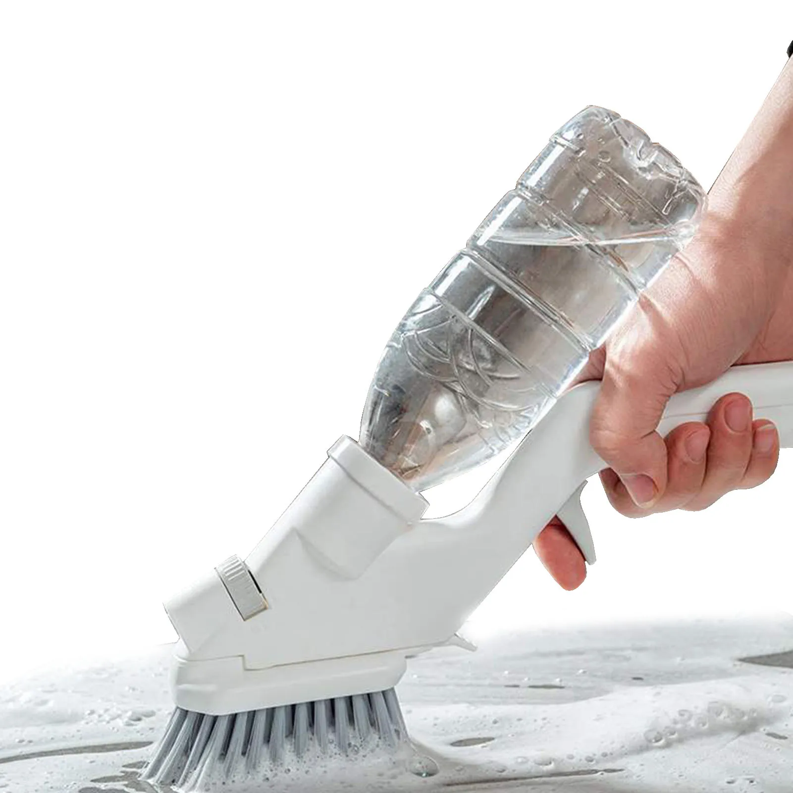 Scrub Brushes For Cleaning 4 In 1 Deep Cleaning Brush Set Includes Sponge Glass Scraper Cleaning Brush Crevice Brush For Kitchen
Scrub Brushes For Cleaning 4 In 1 Deep Cleaning Brush Set Includes Sponge Glass Scraper Cleaning Brush Crevice Brush For Kitchen