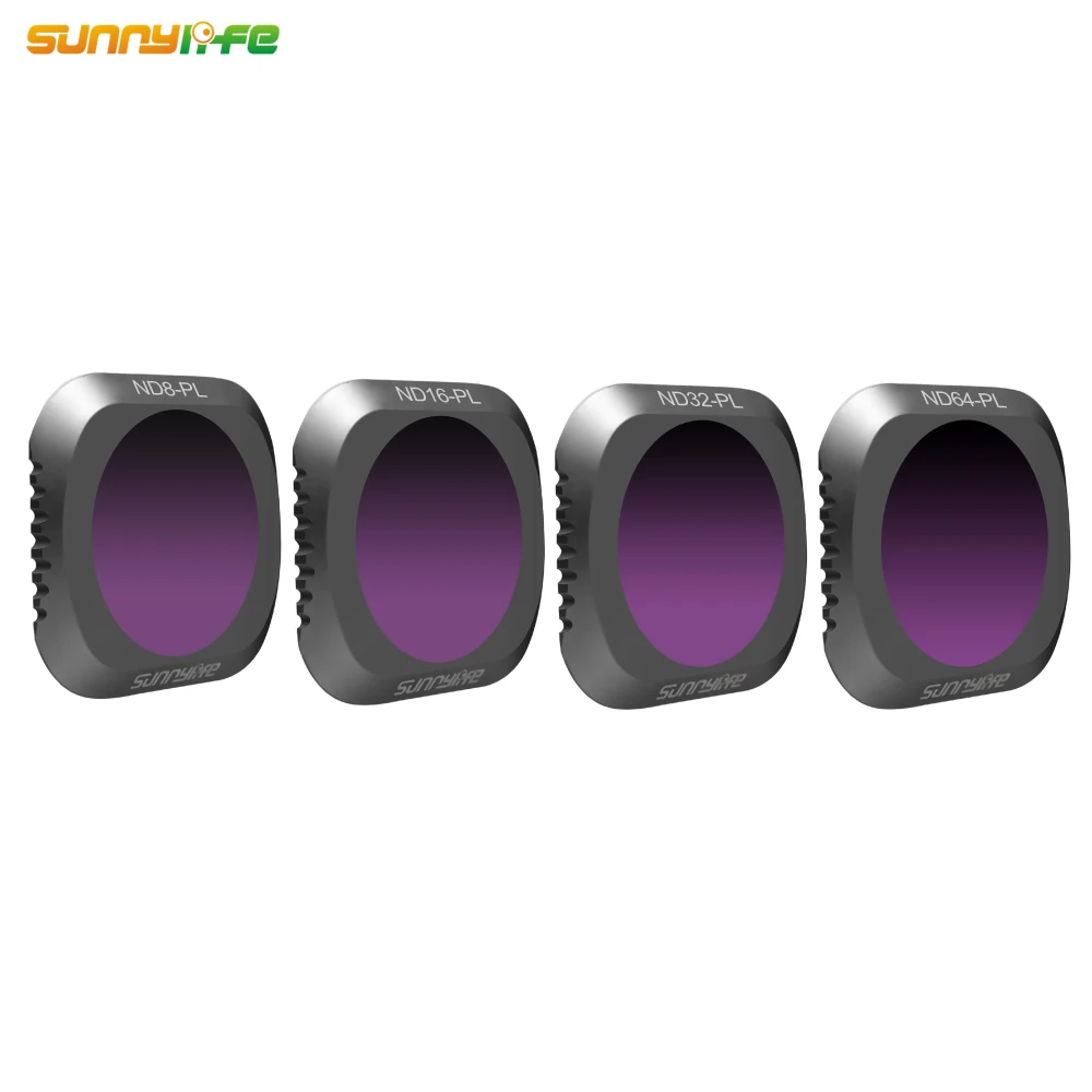 Drone accessories Lens Filter for DJI MAVIC 2 PRO ND8-PL ND16-PL ND32-PL ND64-PL Lens Filter ND-PL Filter for DJI MAVIC 2 PRO
Drone accessories Lens Filter for DJI MAVIC 2 PRO ND8-PL ND16-PL ND32-PL ND64-PL Lens Filter ND-PL Filter for DJI MAVIC 2 PRO