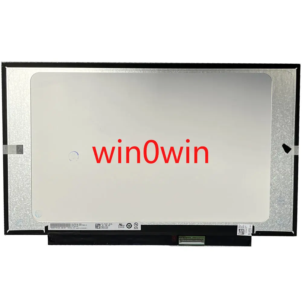 For B140XTB03.0 Laptop LCD LED Touch Screen Panel Matrix DP/N: 0TGJWH 14.0''
For B140XTB03.0 Laptop LCD LED Touch Screen Panel Matrix DP/N: 0TGJWH 14.0''