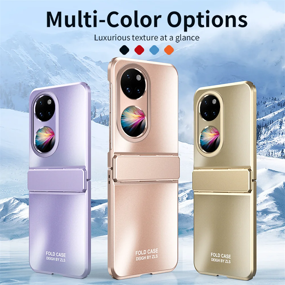 High Quality Matte Electroplating Light and Thin Shell Cover for Huawei P50 Pocket New Frosted Plating Phone Case
High Quality Matte Electroplating Light and Thin Shell Cover for Huawei P50 Pocket New Frosted Plating Phone Case