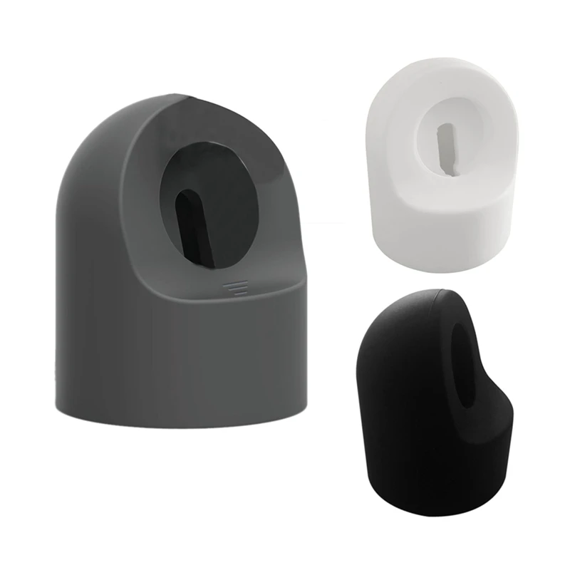 Charging Stand For Apple Watch Silicone Round Watch Stand Silicone Base For Apple Watch 6
Charging Stand For Apple Watch Silicone Round Watch Stand Silicone Base For Apple Watch 6