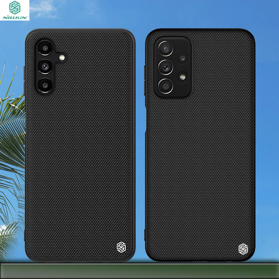 For Samsung Galaxy A13 5G Case Cover NILLKIN Non-slip design Case Cover For Samsung Galaxy A13 4G Back Cover
For Samsung Galaxy A13 5G Case Cover NILLKIN Non-slip design Case Cover For Samsung Galaxy A13 4G Back Cover