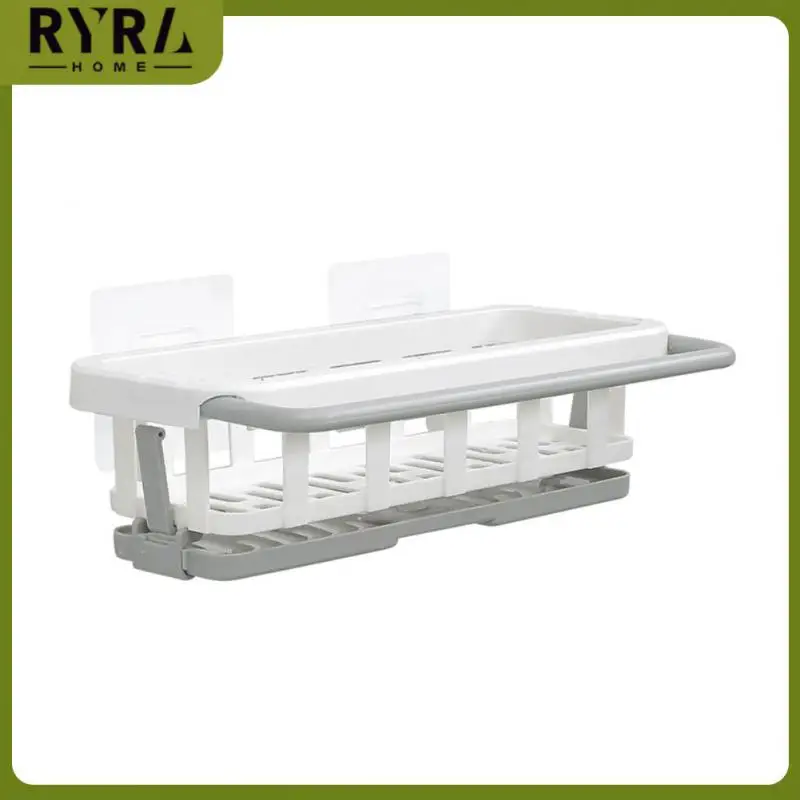 Dish Drainer Soap Rack Extensible Design Kitchen Gadgets Accessories Tool Sink Tray Wall Mounted Telescopic Sponge Holder
Dish Drainer Soap Rack Extensible Design Kitchen Gadgets Accessories Tool Sink Tray Wall Mounted Telescopic Sponge Holder