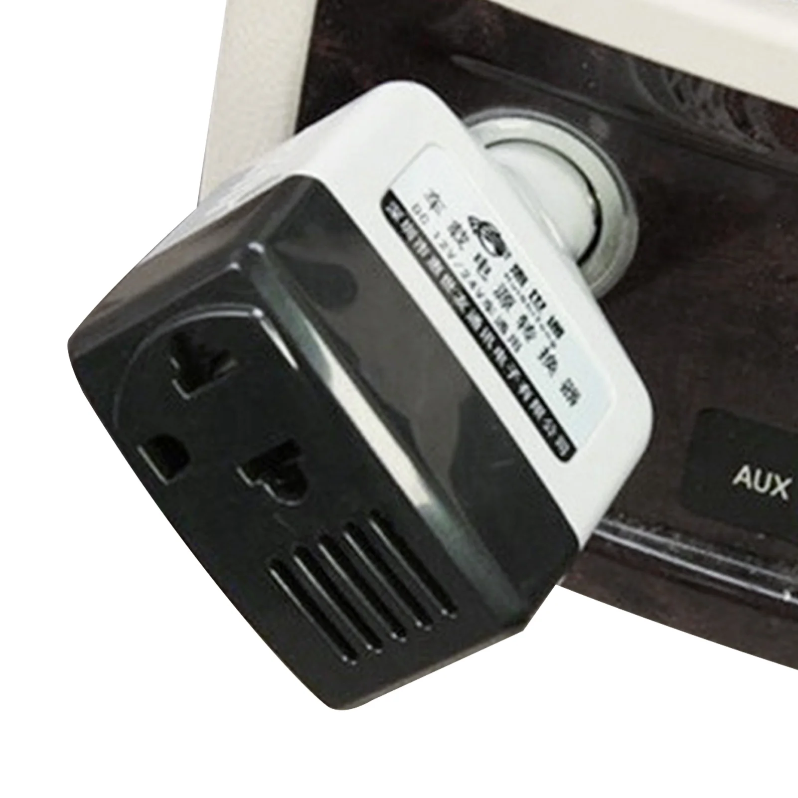 Car Charger Converter Safe Reliable Environmental Car Accessories Maintenance-free Noiseless Car Accessories For Laptop Computer
Car Charger Converter Safe Reliable Environmental Car Accessories Maintenance-free Noiseless Car Accessories For Laptop Computer