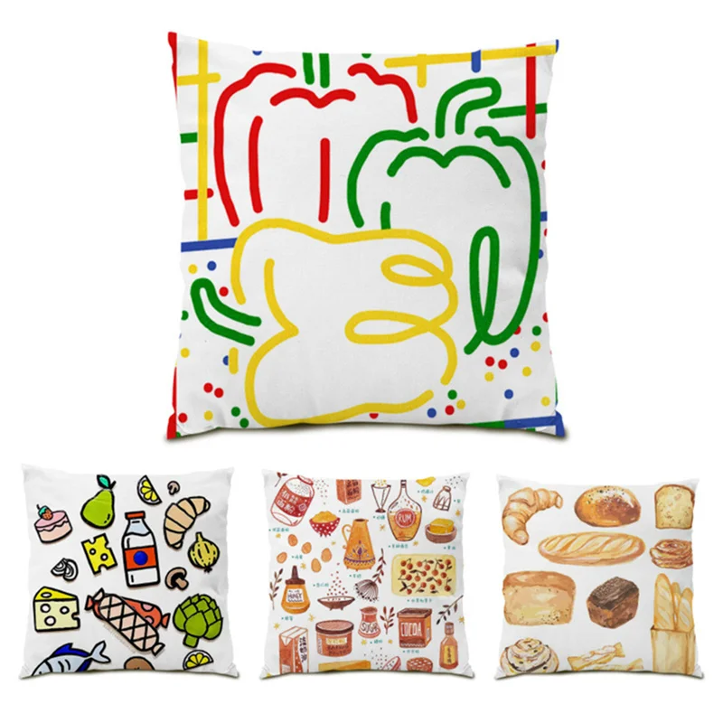 Cushion Cover Square Velvet Hand Painting Line Durable Decorative Custom Office Protection Soft Slowly Throw Pillows Sofa E1235
Cushion Cover Square Velvet Hand Painting Line Durable Decorative Custom Office Protection Soft Slowly Throw Pillows Sofa E1235
