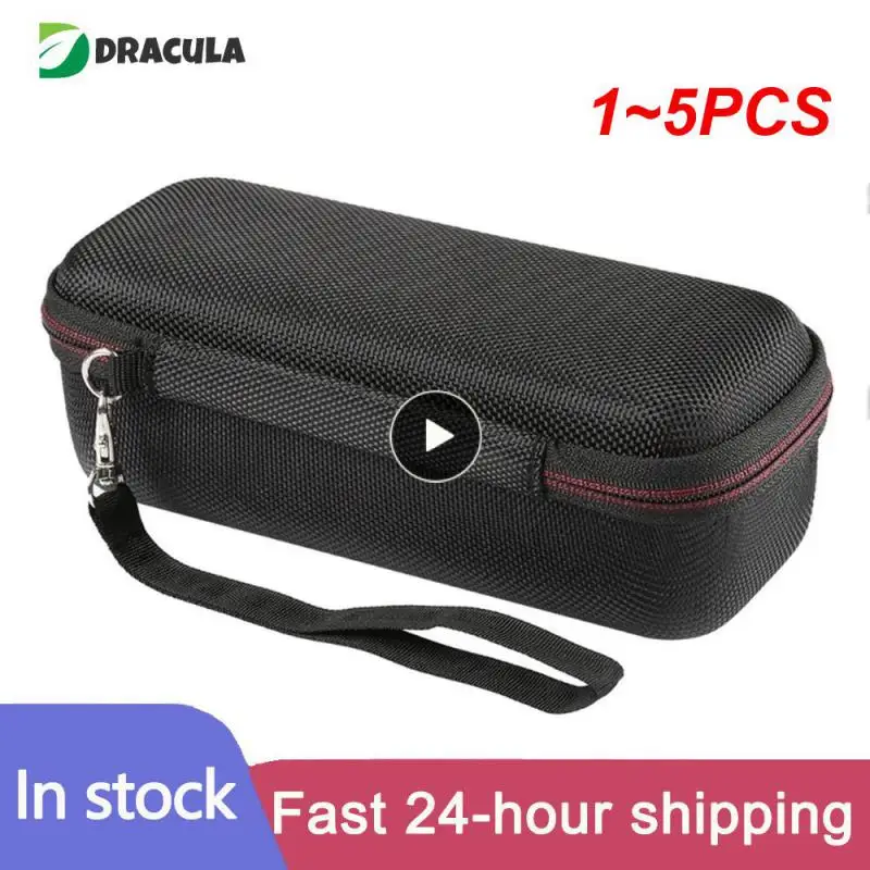 1~5PCS Portable Storage Bag for EMBERTON Speaker Carrying Case Hard EVA Shockproof Protective Box Waterproof
1~5PCS Portable Storage Bag for EMBERTON Speaker Carrying Case Hard EVA Shockproof Protective Box Waterproof