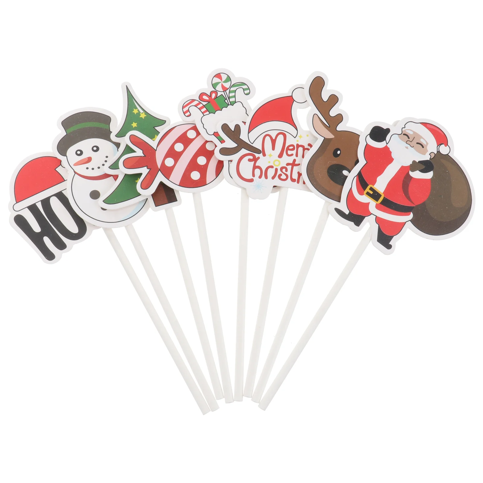 Christmas Cake Picks Cupcake Toppers Decorations Dessert Fruit Merry Party Toothpicksappetizers Santa Tree
Christmas Cake Picks Cupcake Toppers Decorations Dessert Fruit Merry Party Toothpicksappetizers Santa Tree