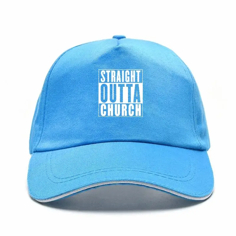 Rock Flat Brim Metal Style 2022 Straight Outta Church Black Adult Baseball Cap Summer sHats casual Baseball Cap
Rock Flat Brim Metal Style 2022 Straight Outta Church Black Adult Baseball Cap Summer sHats casual Baseball Cap