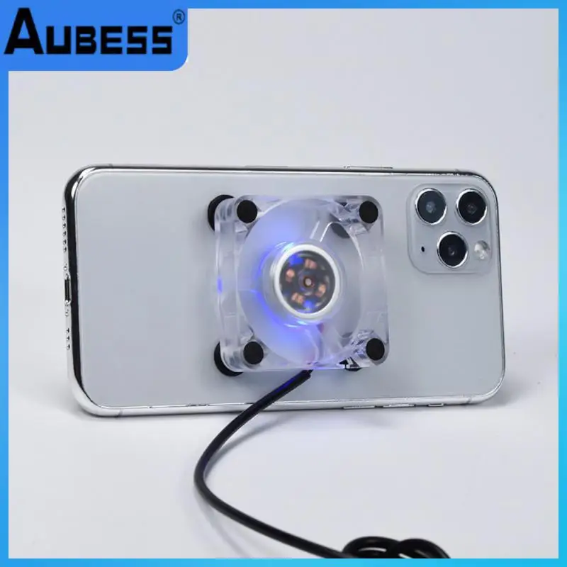 For Iphone/xiaomi/samsung Usb Charging Cooling Portable Mini Game Cooler Cell Phone Cool Heat Sink Cooling Artifact
For Iphone/xiaomi/samsung Usb Charging Cooling Portable Mini Game Cooler Cell Phone Cool Heat Sink Cooling Artifact