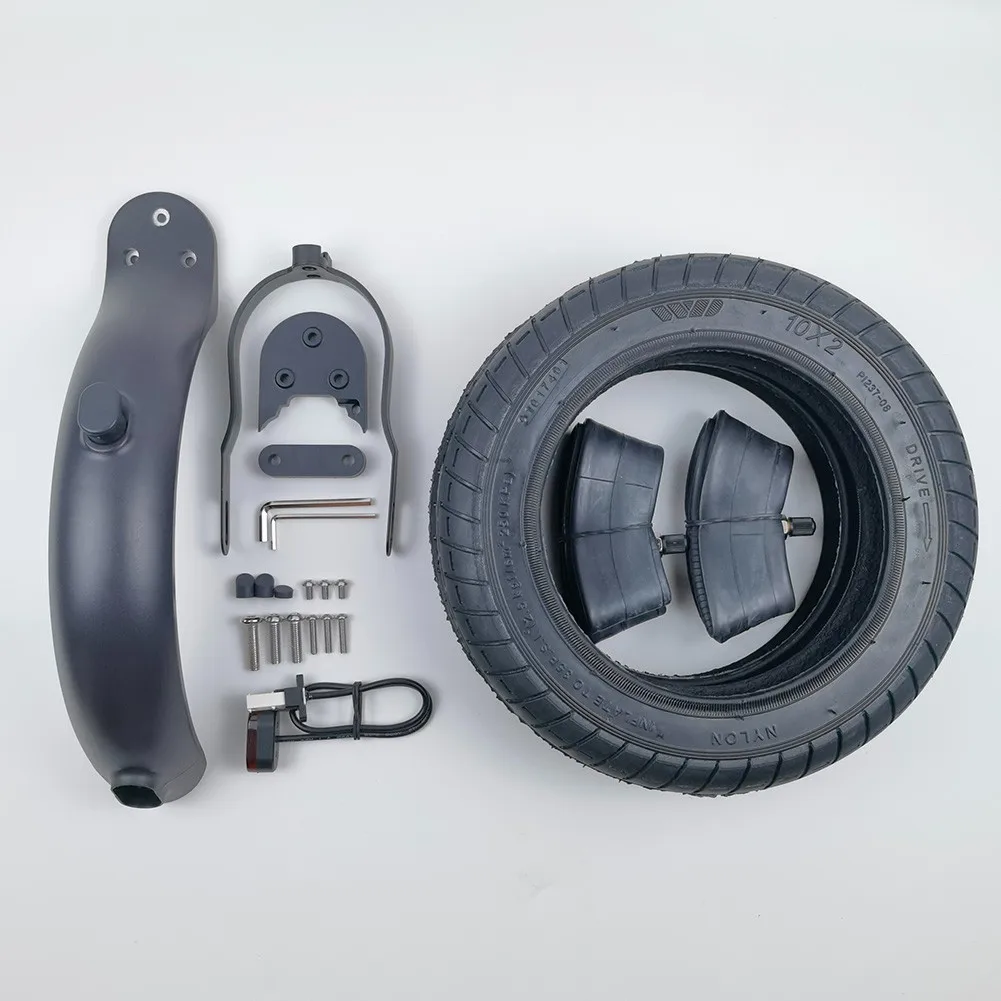 New Nice Portable Pratical Hot Durable High Quality Fender Kit 10in Black Bracket For Xiao*mi M365/Pro Scooter
New Nice Portable Pratical Hot Durable High Quality Fender Kit 10in Black Bracket For Xiao*mi M365/Pro Scooter