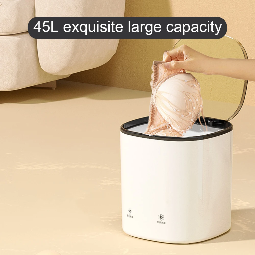 Dehydration Washing Machin Mini Wash Machine Household Barrel Portable Integrated Washer With Sterilization Function For Travel
Dehydration Washing Machin Mini Wash Machine Household Barrel Portable Integrated Washer With Sterilization Function For Travel