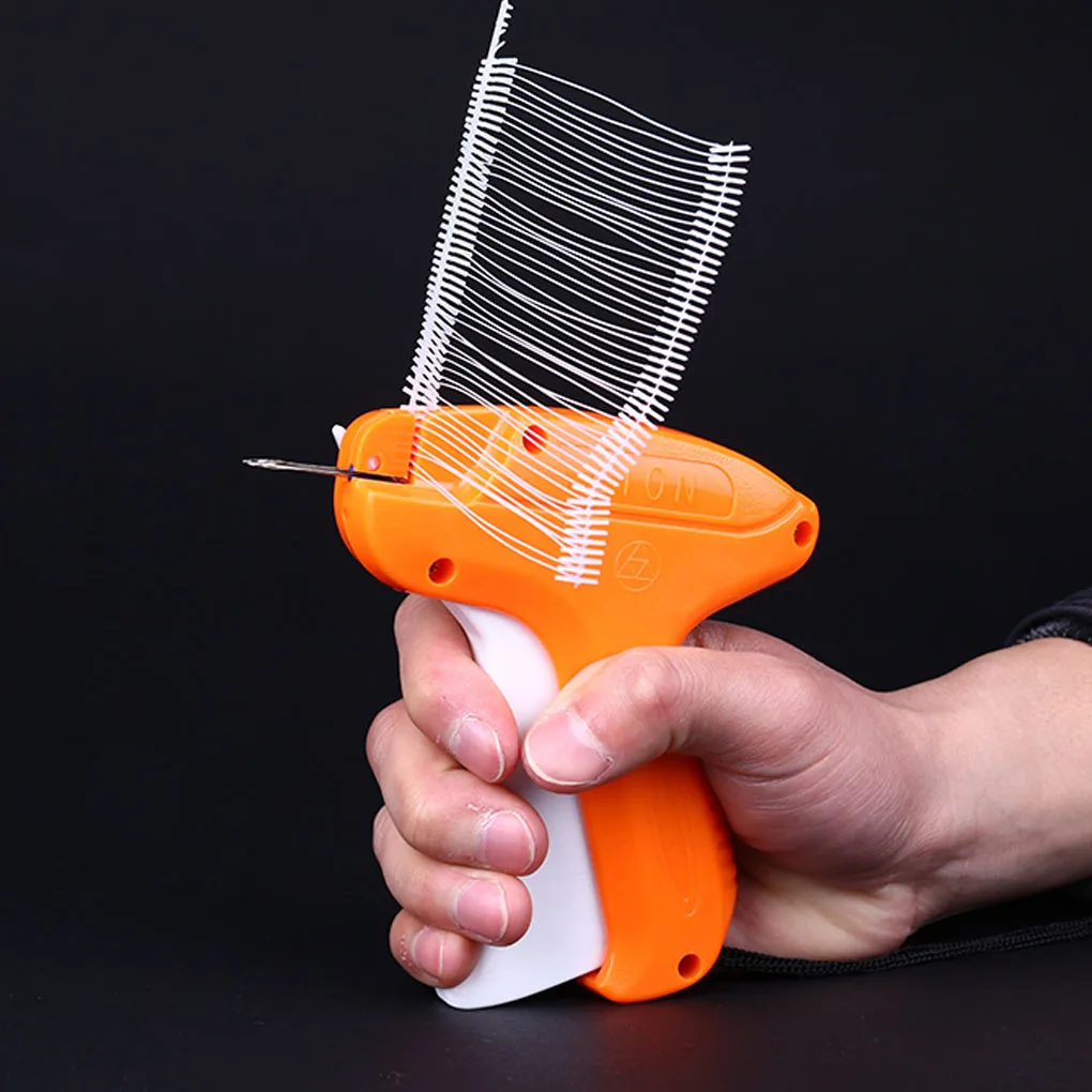 Clothes Garment Price Label Tagging Tag Tool Barbs Needles Set Standard Clothing Tagging Applications 
Clothes Garment Price Label Tagging Tag Tool Barbs Needles Set Standard Clothing Tagging Applications