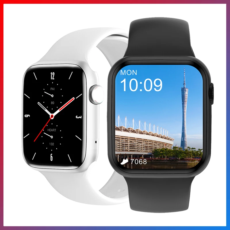 new DT100 Smartwatch Men 2022 For Iwo 13 Pro Smart Watch Women Android Ios Bluetooth Call Custom Dynamic Dial Pk W46 W66 HW22
new DT100 Smartwatch Men 2022 For Iwo 13 Pro Smart Watch Women Android Ios Bluetooth Call Custom Dynamic Dial Pk W46 W66 HW22
