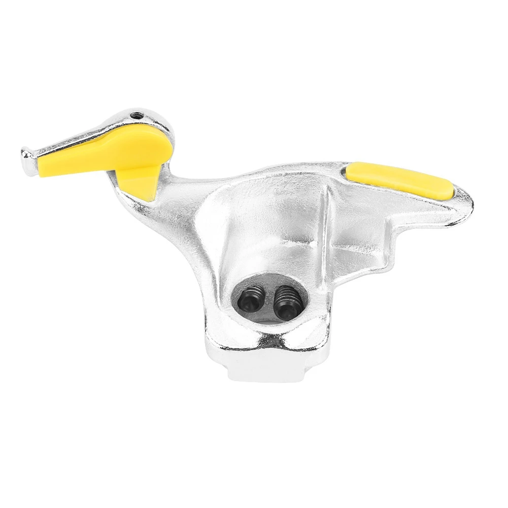 30mm Stainless Steel Car Wheel Tire Changer Mount Demount Duck Head Tool Tire Changer Duck Head Tire Changer Duck Head Tire
30mm Stainless Steel Car Wheel Tire Changer Mount Demount Duck Head Tool Tire Changer Duck Head Tire Changer Duck Head Tire