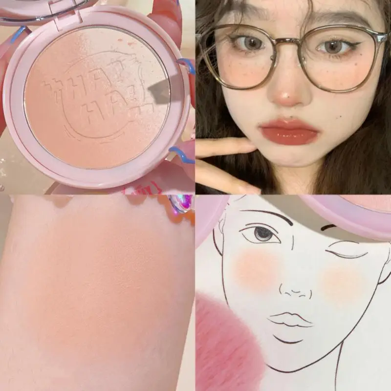 Face Blusher Gradient Blush Palette Natural Cheek Tint 3 Colors Blush Cheek Rouge Dreamy Delicate Blush Palette Cosmetics
Face Blusher Gradient Blush Palette Natural Cheek Tint 3 Colors Blush Cheek Rouge Dreamy Delicate Blush Palette Cosmetics