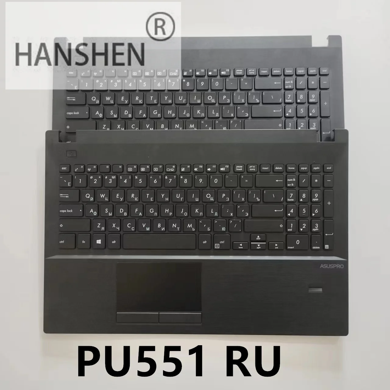 Новая Оригинальная русская клавиатура HANSHEN для ноутбука ASUS PRO551L Pro551u PU551 PRO551L 
Новая Оригинальная русская клавиатура HANSHEN для ноутбука ASUS PRO551L Pro551u PU551 PRO551L