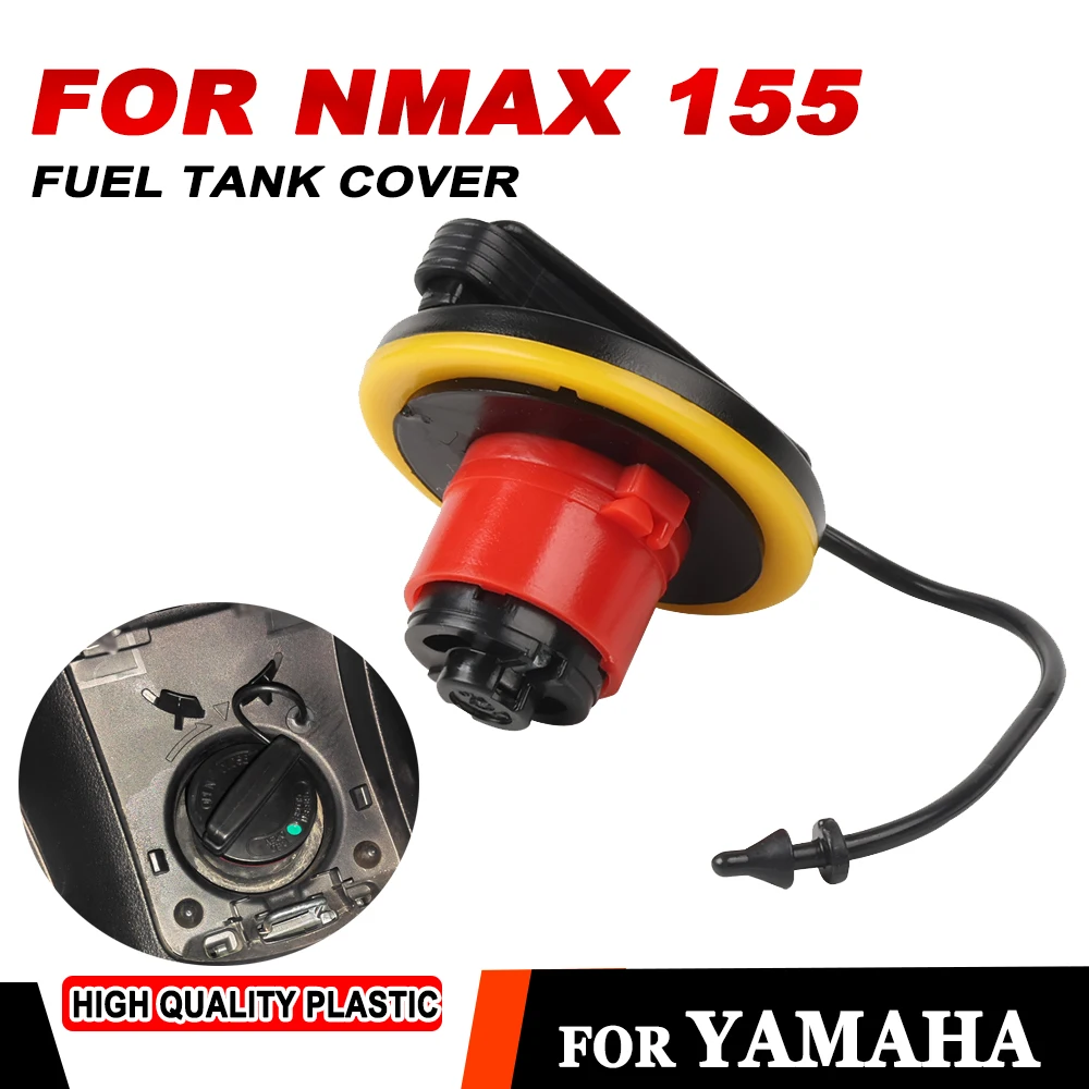 Motorcycle Accessories Modified Fuel Tank Cap Fuel Filler Cap For YAMAHA NMAX155 NMAX 155 N-MAX 155 Easy To Twist Screw Cover
Motorcycle Accessories Modified Fuel Tank Cap Fuel Filler Cap For YAMAHA NMAX155 NMAX 155 N-MAX 155 Easy To Twist Screw Cover