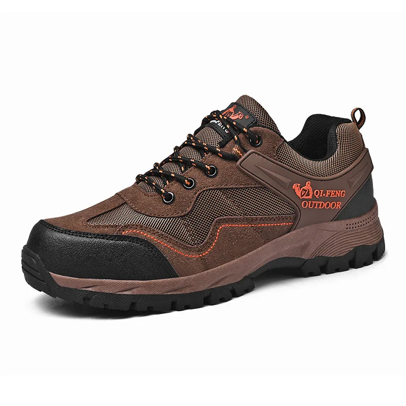 Tactical Boots 2020 Autumn Mountaineering Shoes Men's 46 Size Leisure Sports Extra Large 47 Wear-resistant Outdoor 48 Hiking
Tactical Boots 2020 Autumn Mountaineering Shoes Men's 46 Size Leisure Sports Extra Large 47 Wear-resistant Outdoor 48 Hiking
