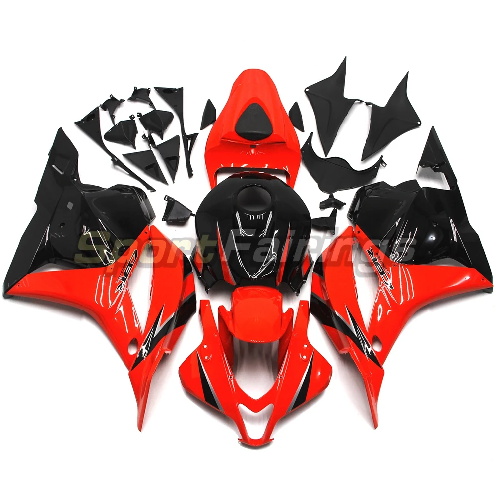 Комплект обтекателей для мотоцикла из АБС-пластика для HONDA CBR600 RR CBR600RR CBR 600RR 2009 2010 2011 2012
Комплект обтекателей для мотоцикла из АБС-пластика для HONDA CBR600 RR CBR600RR CBR 600RR 2009 2010 2011 2012