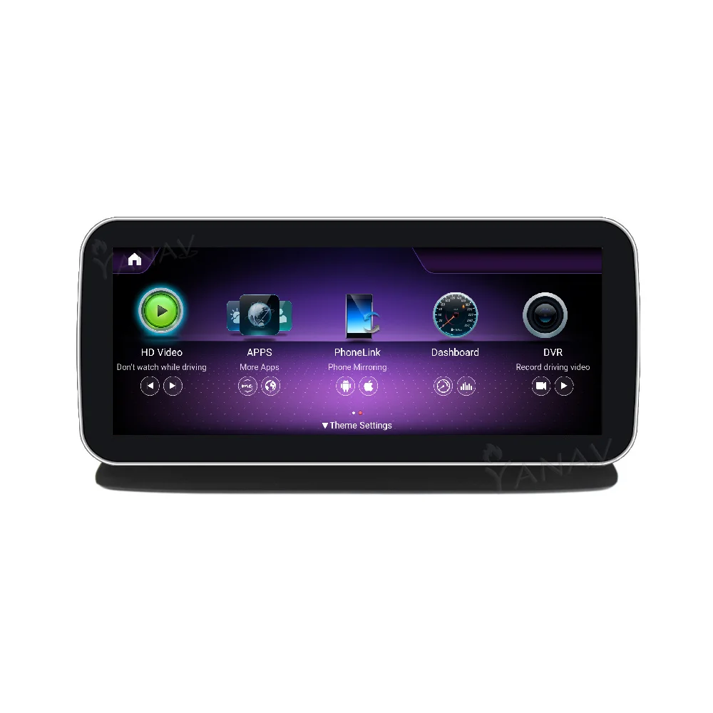 Для Mercedes Benz CLS W218 2011-2013 12,3 дюймов Android стерео приемник автомобильный радиоприемник GPS-навигатор с carplay мультимедийный плеер
Для Mercedes Benz CLS W218 2011-2013 12,3 дюймов Android стерео приемник автомобильный радиоприемник GPS-навигатор с carplay мультимедийный плеер
