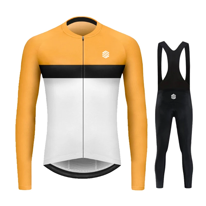 

Новинка 2024, Мужская весенняя одежда для велоспорта SirokoTech, велосипедный нагрудник для езды на горном велосипеде, Джерси для горного и шоссейного велосипеда