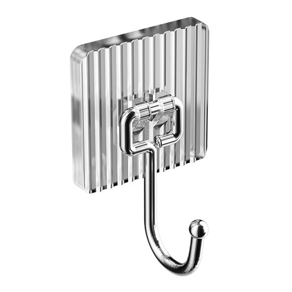 Acrylic Wall Hook Self Adhesive Towel Hook No Punching Hanging Wall Coat Hanger Door Key Hats Bag Holder Bathroom Towel Hooks
Acrylic Wall Hook Self Adhesive Towel Hook No Punching Hanging Wall Coat Hanger Door Key Hats Bag Holder Bathroom Towel Hooks