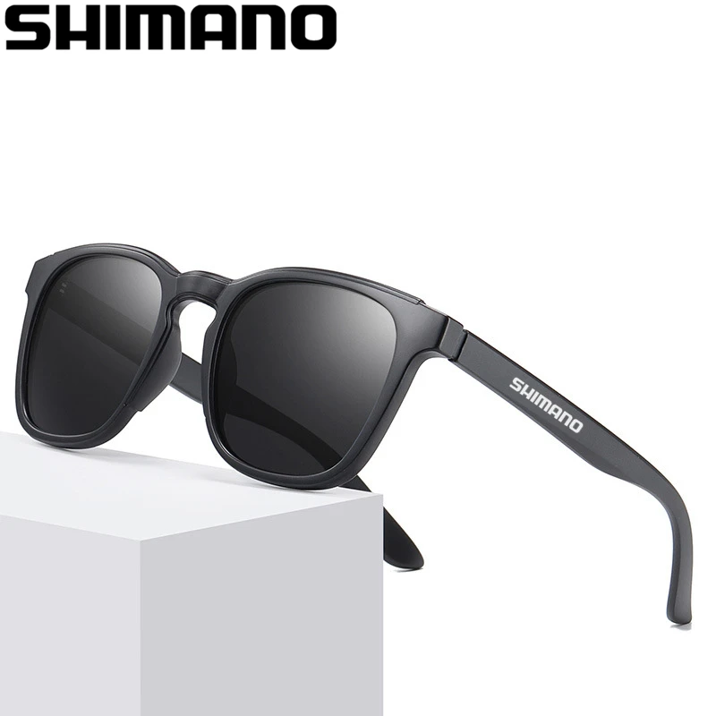 Мужские очки для рыбалки Shimano, классические поляризационные солнцезащитные очки для активного отдыха и альпинизма, солнцезащитные очки для...
Мужские очки для рыбалки Shimano, классические поляризационные солнцезащитные очки для активного отдыха и альпинизма, солнцезащитные очки для...
