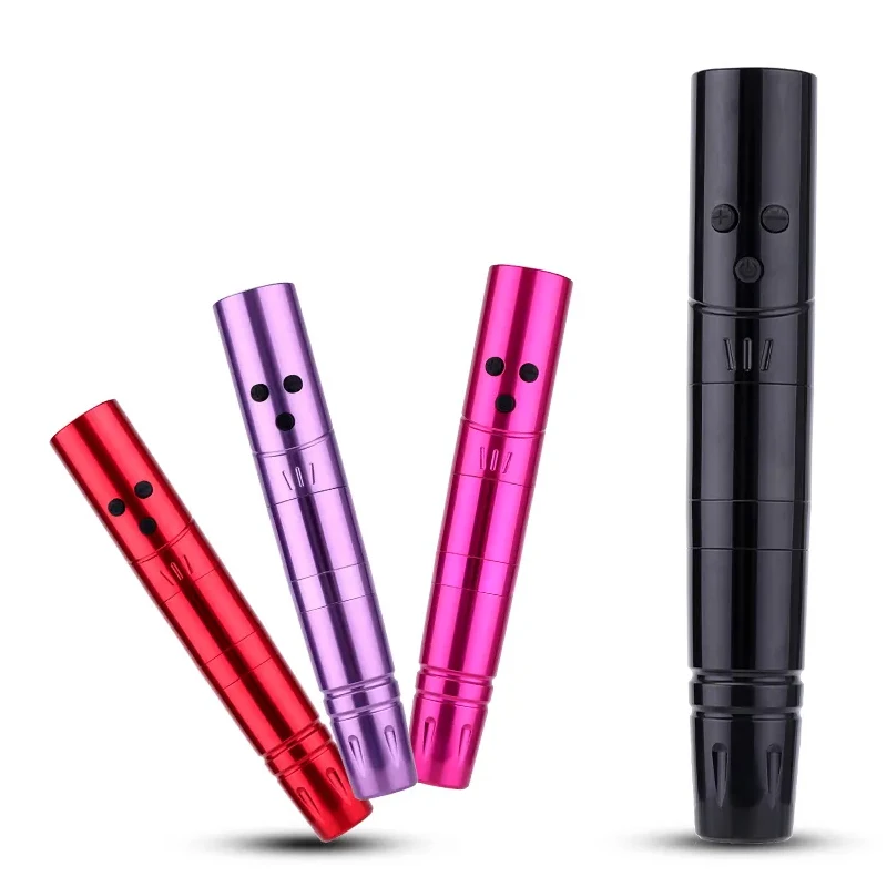 Беспроводная тату-машинка Y12 для перманентного макияжа, Профессиональный пистолет для татуировок с аккумулятором, товары для татуировок
Беспроводная тату-машинка Y12 для перманентного макияжа, Профессиональный пистолет для татуировок с аккумулятором, товары для татуировок