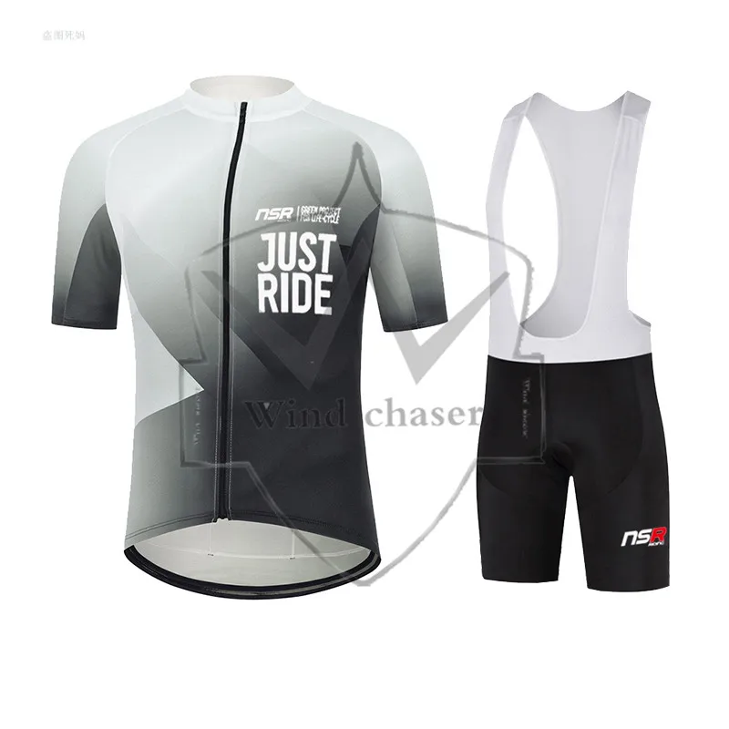 2022 MEN summer Breathable Cycling Jersey Set Summer Sport mountain bike Cycling Clothing new Men's Short Sleeve Cycling set NSR
2022 MEN summer Breathable Cycling Jersey Set Summer Sport mountain bike Cycling Clothing new Men's Short Sleeve Cycling set NSR