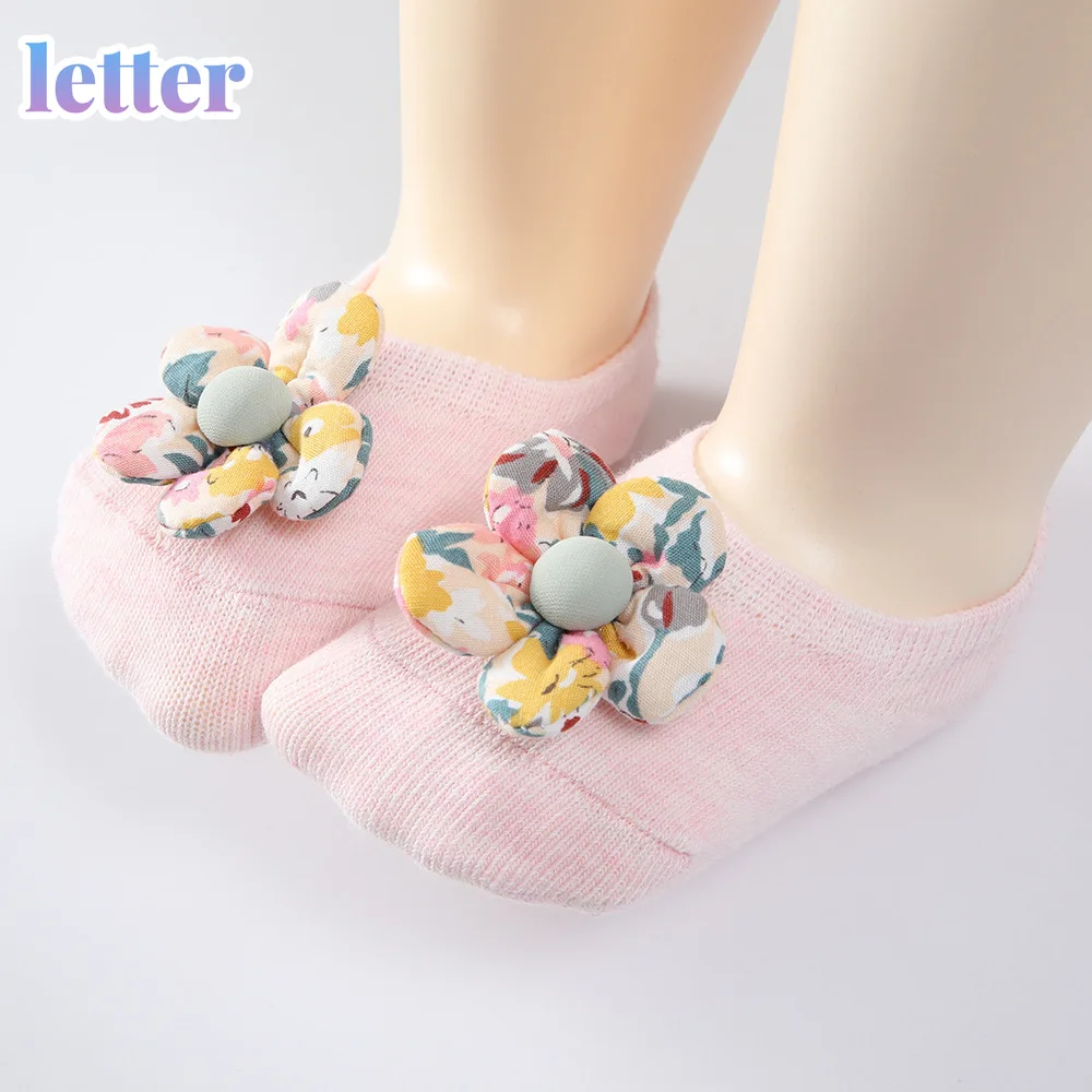 Newborn Cotton Flower Baby Girls Socks Baby Socks for Girls Infant Solid Princess Style Baby Girls Boat Floor Socks Accessories 
Newborn Cotton Flower Baby Girls Socks Baby Socks for Girls Infant Solid Princess Style Baby Girls Boat Floor Socks Accessories