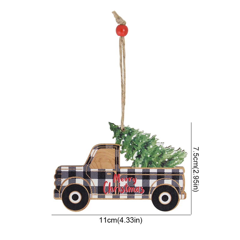 Деревянная рождественская елка ZQNYCY
Деревянная рождественская елка ZQNYCY