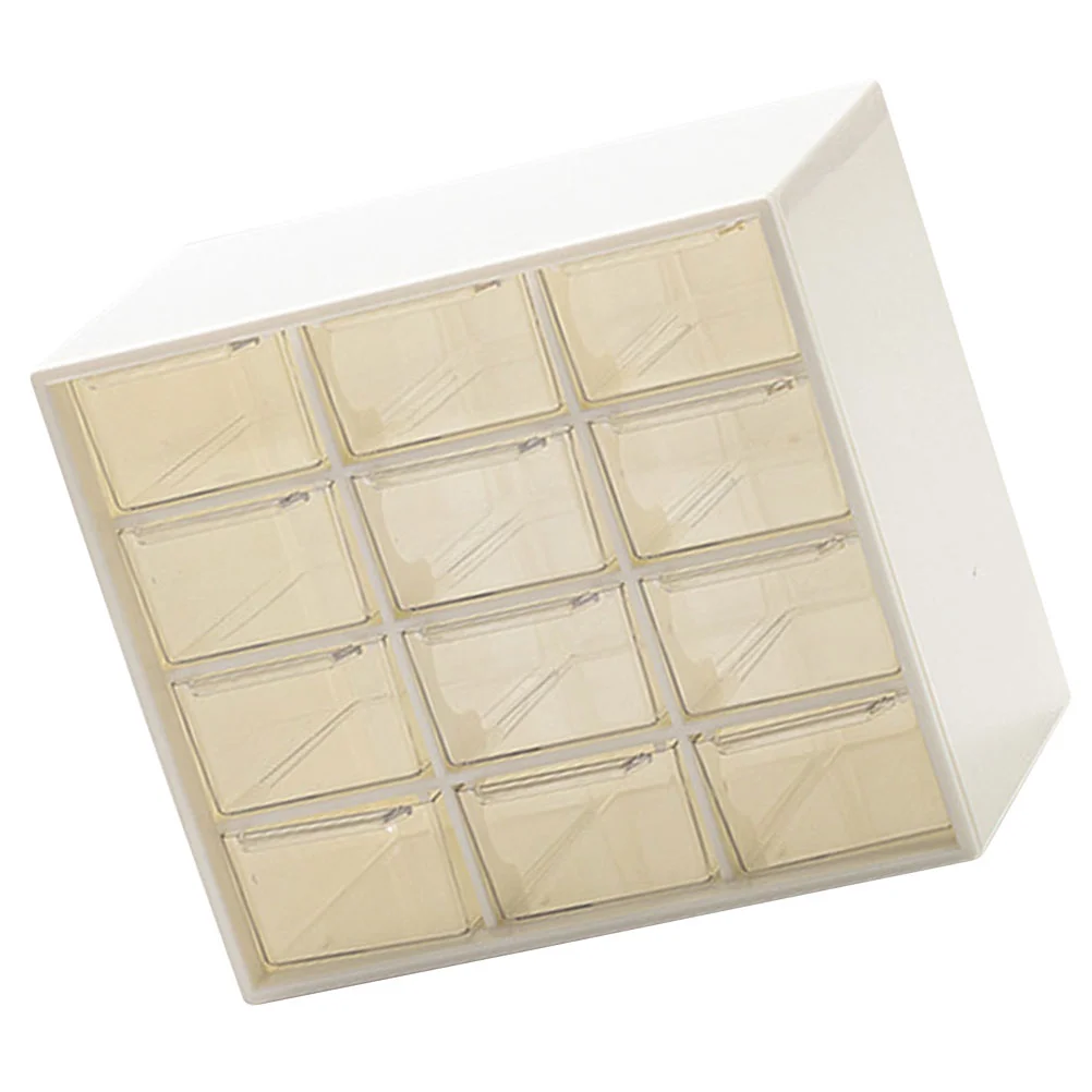 Tabletop Stationery Holder Desktop Storage Storage Box Storage Box Type Table Storage Box Cosmetics Box
Tabletop Stationery Holder Desktop Storage Storage Box Storage Box Type Table Storage Box Cosmetics Box