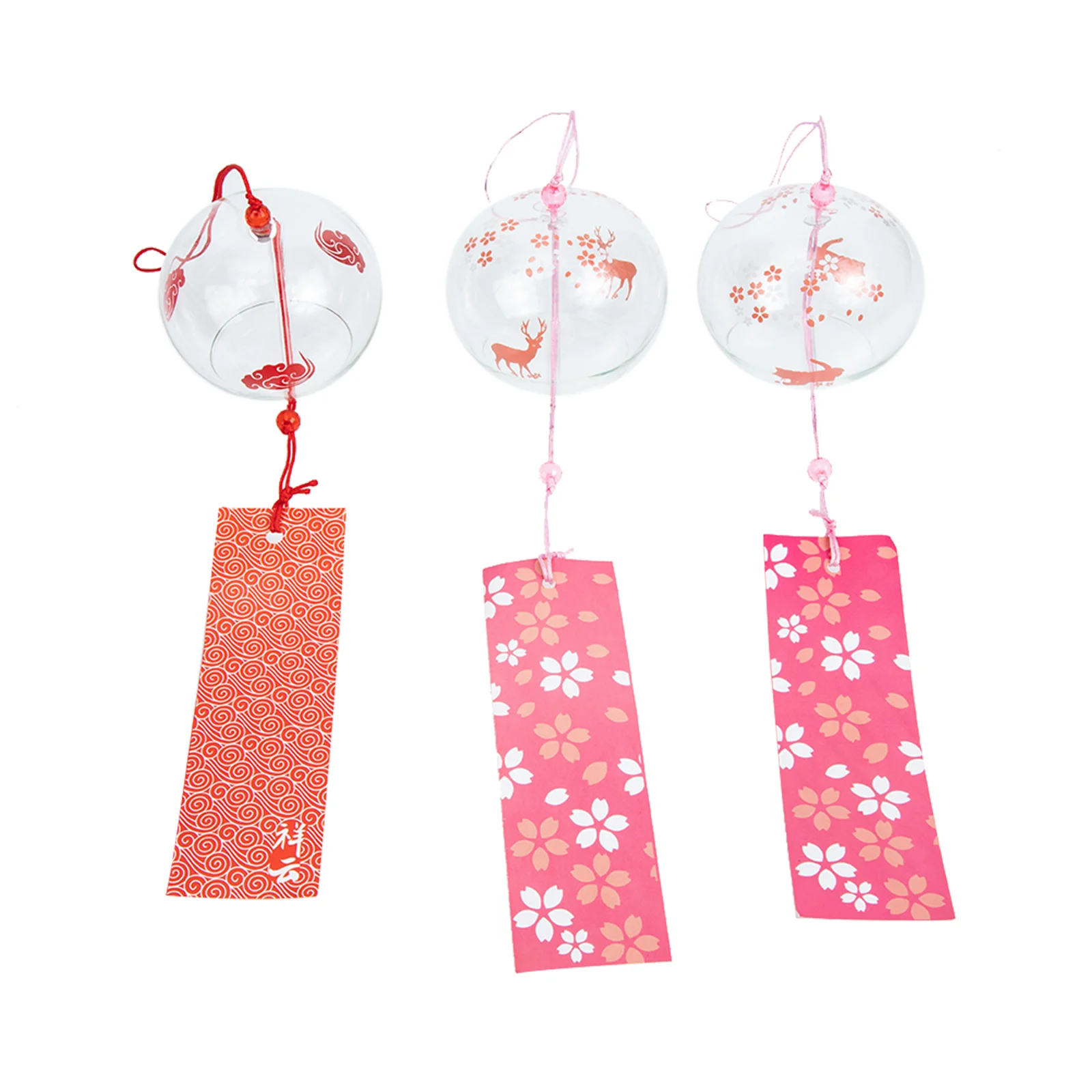 Windchime Japanese Style Chimes Bellshanging Decorative Decor Wedding Pendants Pendantromantic Bell
Windchime Japanese Style Chimes Bellshanging Decorative Decor Wedding Pendants Pendantromantic Bell