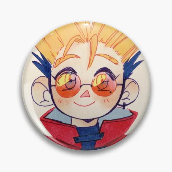 Мягкая булавка Chibi Vash, милая бижутерия, Женский декор, Подарочный воротник, Забавный металлический мультяшный модный значок на лацкан, значок для шляпы, креативный
Мягкая булавка Chibi Vash, милая бижутерия, Женский декор, Подарочный воротник, Забавный металлический мультяшный модный значок на лацкан, значок для шляпы, креативный