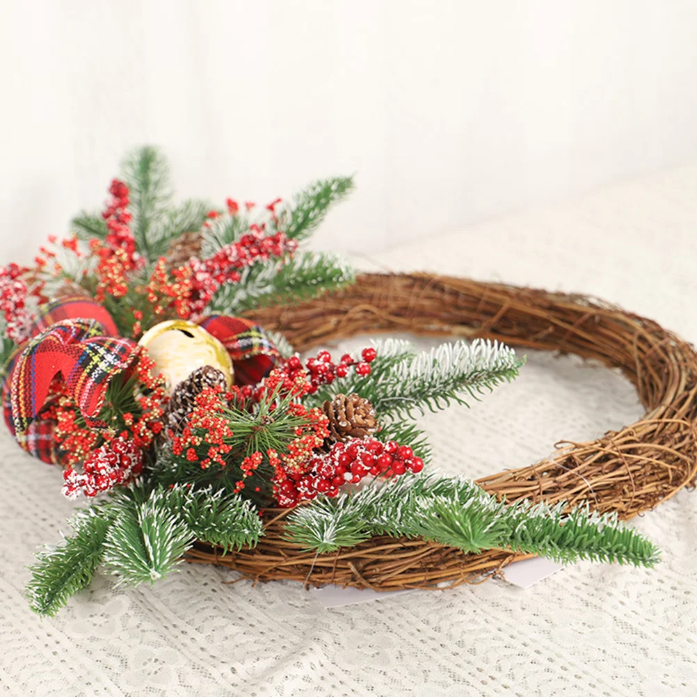 30pcs Artificial Pine Branches Green Leaves Garland Green Plants Pine Needles for Garland Wreath Christmas Embellishing and
30pcs Artificial Pine Branches Green Leaves Garland Green Plants Pine Needles for Garland Wreath Christmas Embellishing and