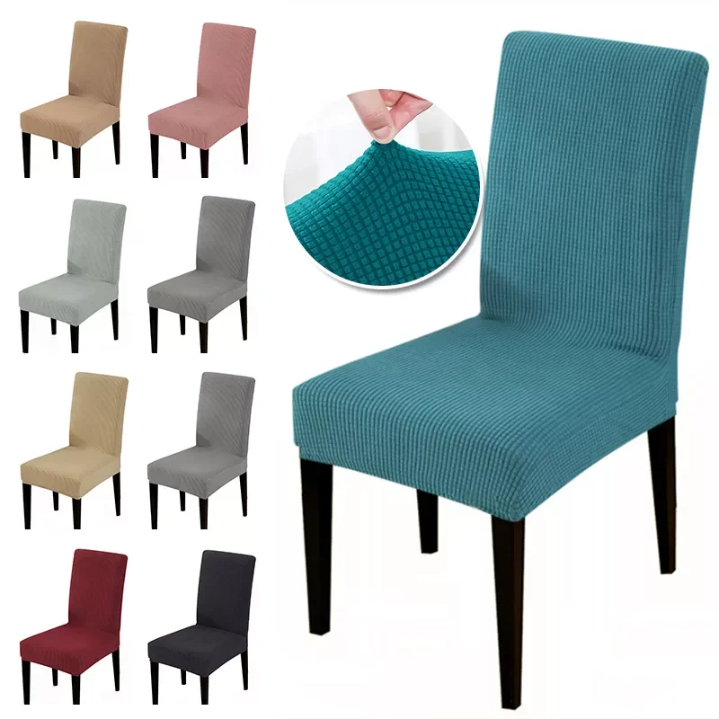 Colors Polar Fleece Fabric Chair Cover Stretch Slipcovers Seat Chair Covers For Restaurant Banquet Hotel Home Dining Room
Colors Polar Fleece Fabric Chair Cover Stretch Slipcovers Seat Chair Covers For Restaurant Banquet Hotel Home Dining Room