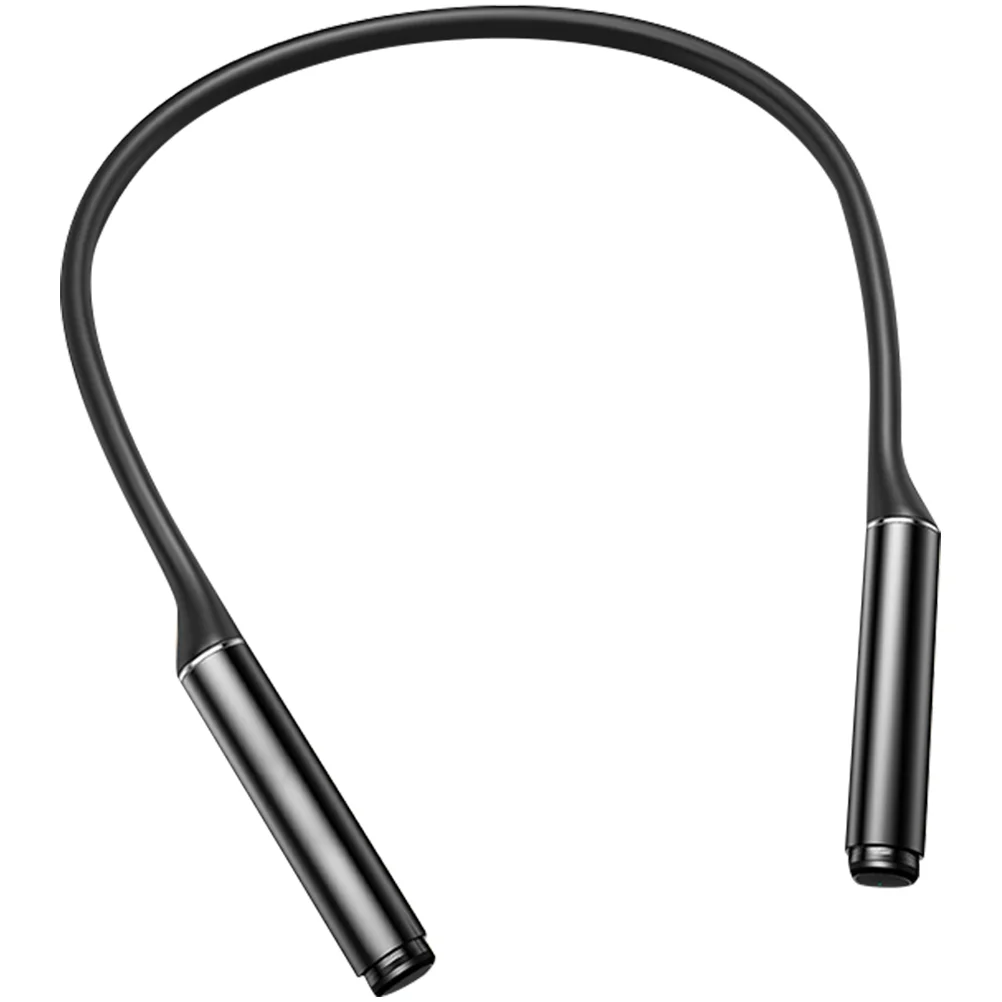 1 Pc Waterproof Durable Portable Neck Hanging Earbuds In-ear Headset for Men Children
1 Pc Waterproof Durable Portable Neck Hanging Earbuds In-ear Headset for Men Children