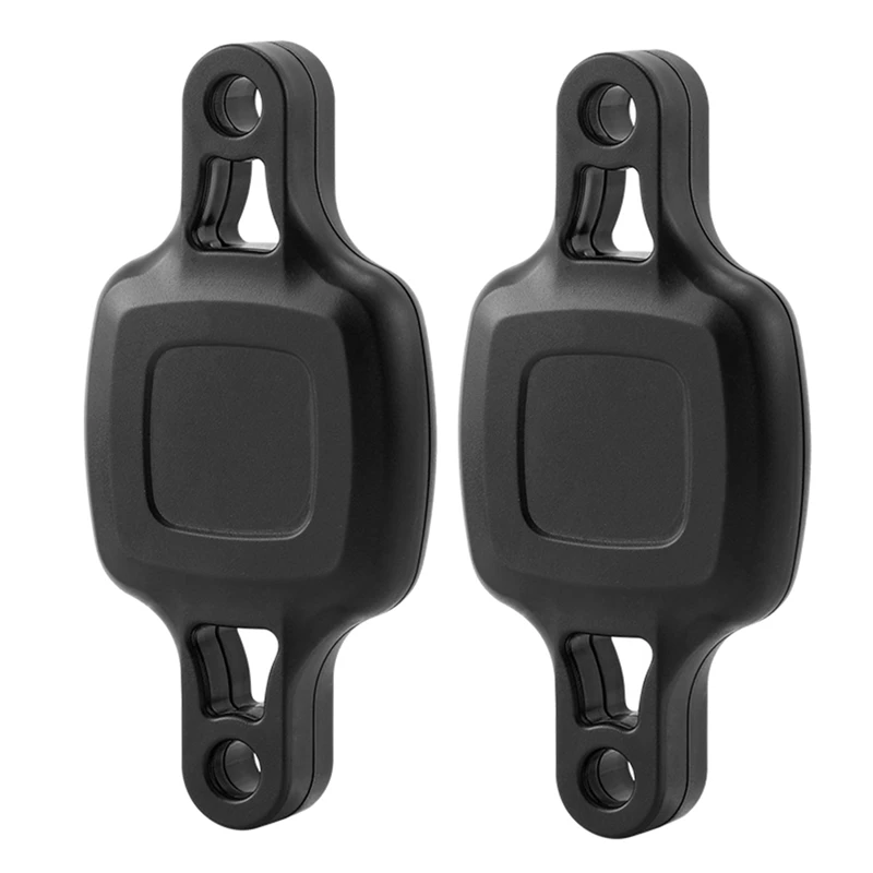 2 шт., прочный защитный чехол для крепления на седло велосипеда
2 шт., прочный защитный чехол для крепления на седло велосипеда