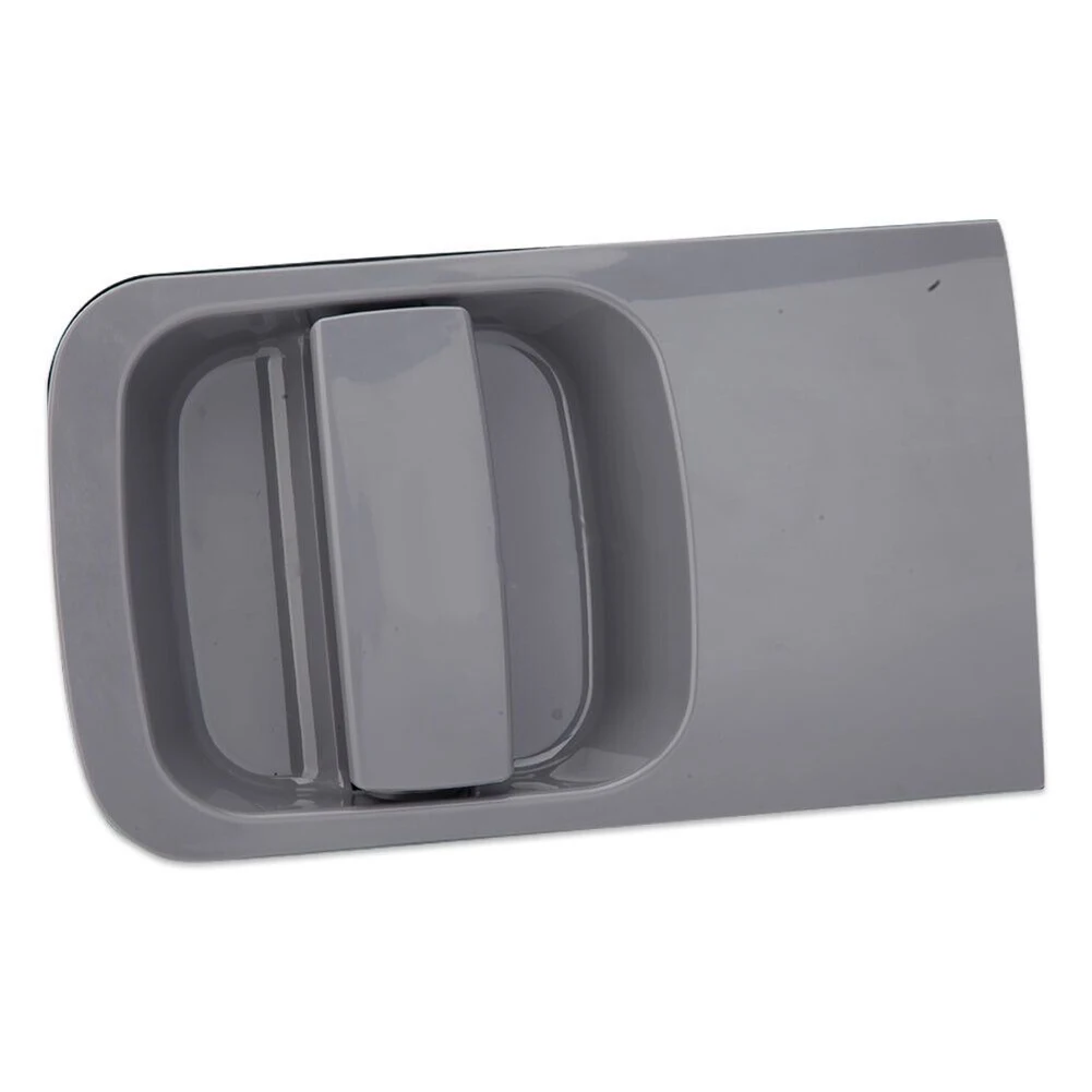 1x Right Side ILoad IMax Outside Rear Portable Quality Guaranteed 2007-2018 Door Handle For Hyundai Grey Brand New
1x Right Side ILoad IMax Outside Rear Portable Quality Guaranteed 2007-2018 Door Handle For Hyundai Grey Brand New