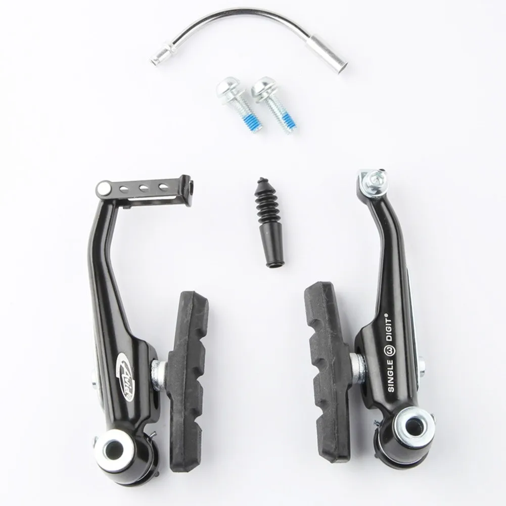 Avid SD-3 Brake Levers Durable Black 7cm V-Brake Single Digit Brake With Brake Pads Bike Accessories Bicycle Parts
Avid SD-3 Brake Levers Durable Black 7cm V-Brake Single Digit Brake With Brake Pads Bike Accessories Bicycle Parts