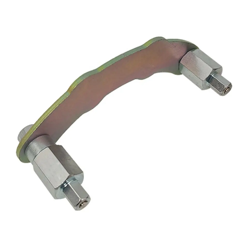Cam Locking Camshaft Tool Convenient And Durable EJ255 EJ257 2.0 2.5 For DOHC Turbo For WRX STi Fit Cam Locking Camshaft Tool
Cam Locking Camshaft Tool Convenient And Durable EJ255 EJ257 2.0 2.5 For DOHC Turbo For WRX STi Fit Cam Locking Camshaft Tool