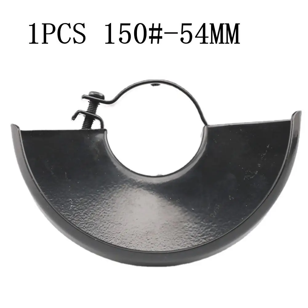 1PCS Angle Wheel Grinder Safety Guard Protector Protective Cover 125#/150#/180# For Replacing Damaged Angle Grinder Wheel Covers
1PCS Angle Wheel Grinder Safety Guard Protector Protective Cover 125#/150#/180# For Replacing Damaged Angle Grinder Wheel Covers