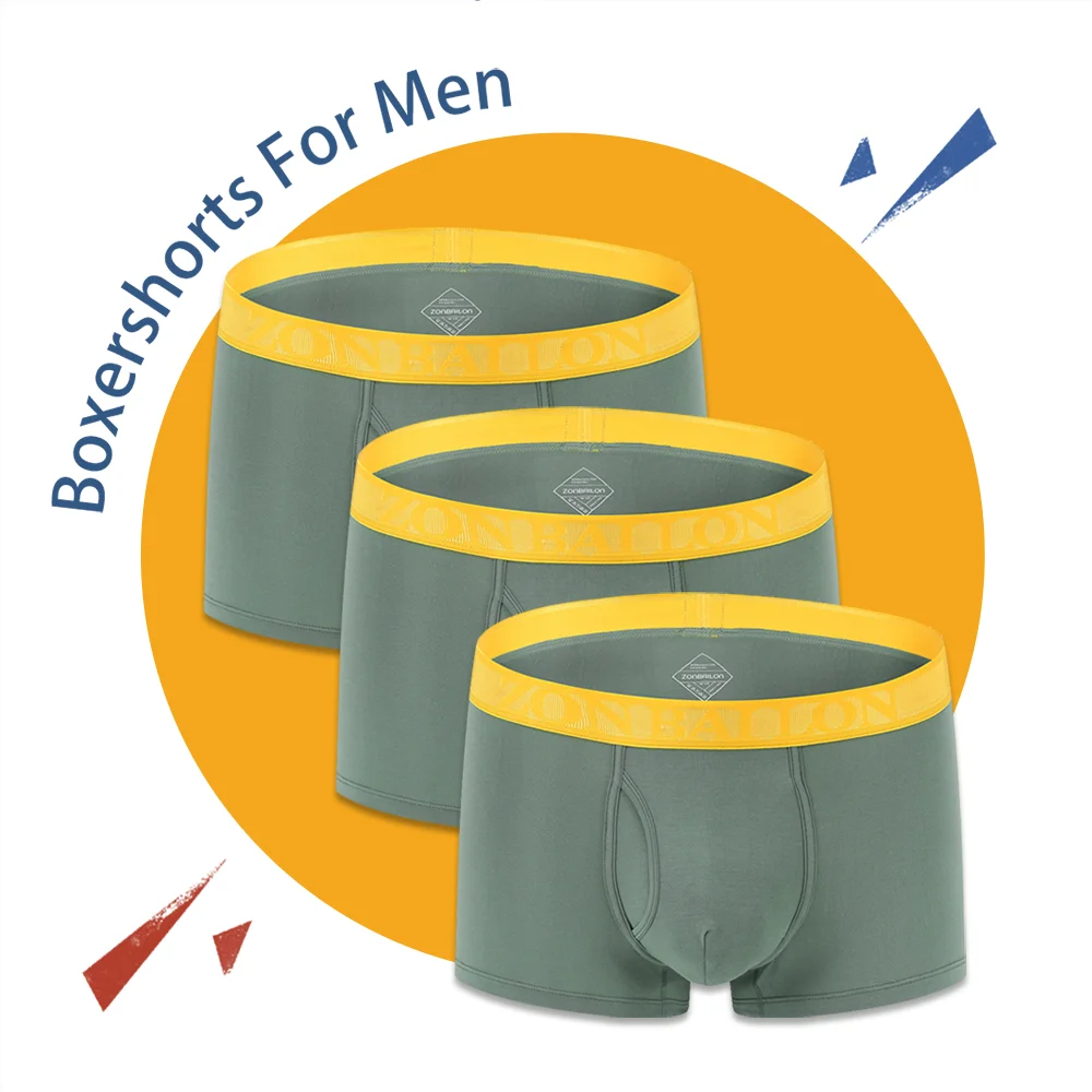Comfortable Size M-3XL Man Boxershorts Bamboo Fiber Soft Men's Panties Male Boxer Shorts Solid Color
Comfortable Size M-3XL Man Boxershorts Bamboo Fiber Soft Men's Panties Male Boxer Shorts Solid Color