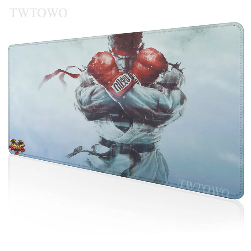 Коврик для мыши Street Fighter 5, домашний коврик для клавиатуры и мыши, HD XXL, из натурального каучука, мягкий офисный игровой коврик для ноутбука
Коврик для мыши Street Fighter 5, домашний коврик для клавиатуры и мыши, HD XXL, из натурального каучука, мягкий офисный игровой коврик для ноутбука