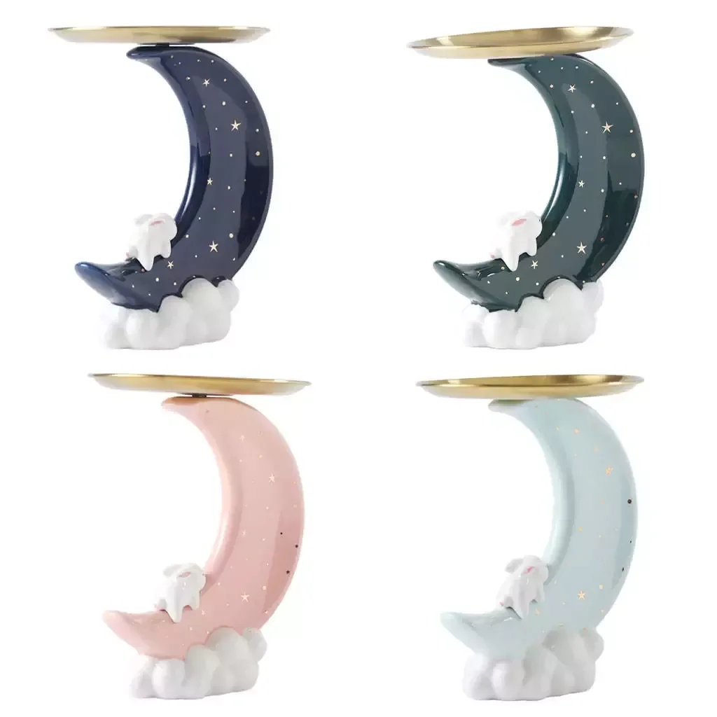 Animal Figurine Ceramic Resin Storage Tray Sculpture Trinket Organizer for Entrance Bedroom Gift Decor Ornament
Animal Figurine Ceramic Resin Storage Tray Sculpture Trinket Organizer for Entrance Bedroom Gift Decor Ornament