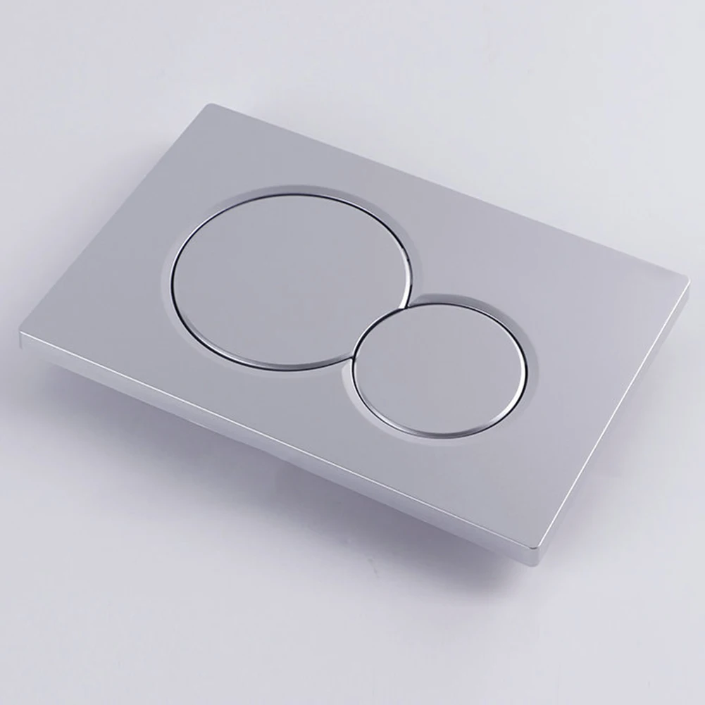 New Durable Dual Flush Plate Plate For Cistern For Cistern 115.770.21.5 For Geberit Sigma01 Chrome High Quality
New Durable Dual Flush Plate Plate For Cistern For Cistern 115.770.21.5 For Geberit Sigma01 Chrome High Quality