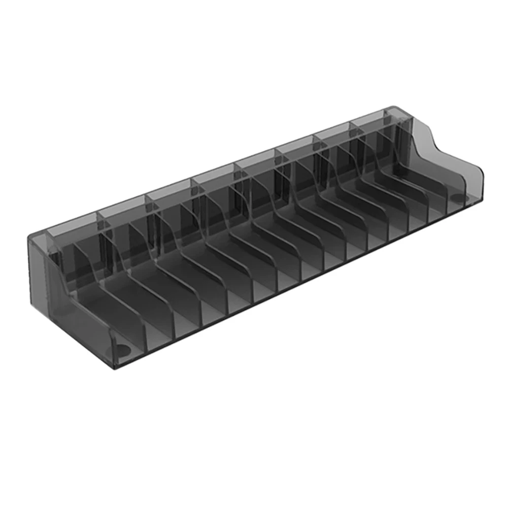 16 Game Discs Stand Rack Games Card Organizer Holder for NS Switch/Switch Lite Holder Display Bracket
16 Game Discs Stand Rack Games Card Organizer Holder for NS Switch/Switch Lite Holder Display Bracket
