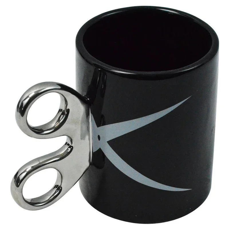 Ceramic Coffee Mug Cup with Scissors Handle Silver Gold Creative Cup Mug for Coffee Tea Milk Water Office and Home
Ceramic Coffee Mug Cup with Scissors Handle Silver Gold Creative Cup Mug for Coffee Tea Milk Water Office and Home