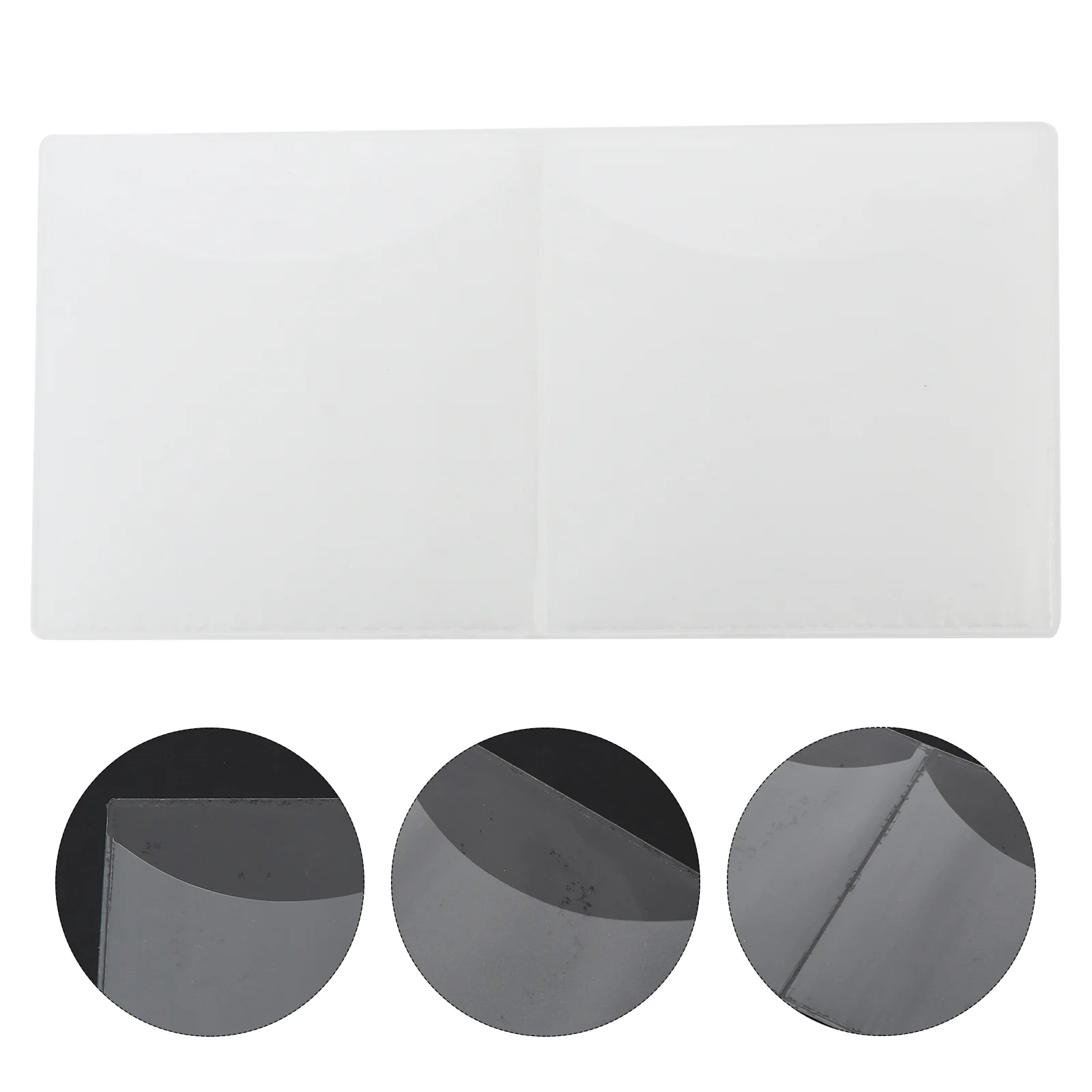 Holder Car Parking Pass Windscreen Permit Clear Note Ticket Adhesive Self Windshield Pouch Stickersticket Protector Holders
Holder Car Parking Pass Windscreen Permit Clear Note Ticket Adhesive Self Windshield Pouch Stickersticket Protector Holders