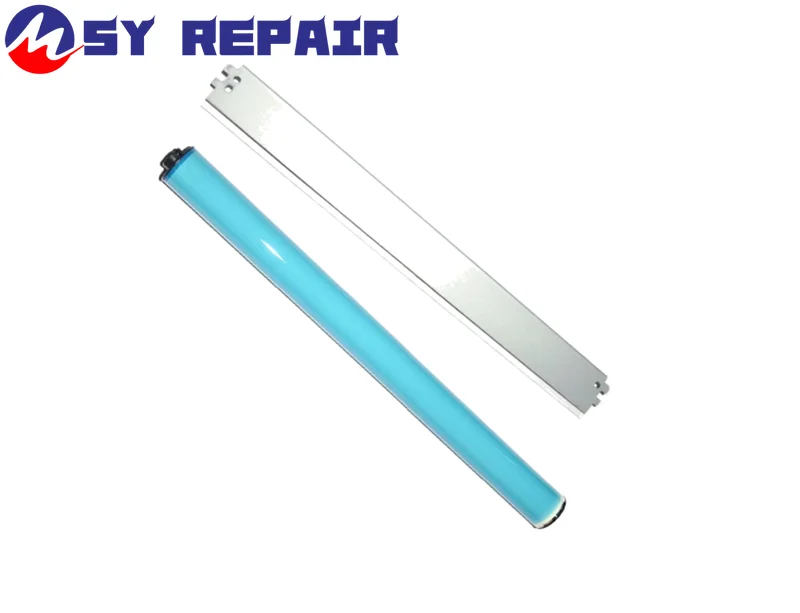 10sets M880 OPC Drum + Cleaning Blade for HP M880Z 880 CF358A CF365A Cylinder
10sets M880 OPC Drum + Cleaning Blade for HP M880Z 880 CF358A CF365A Cylinder
